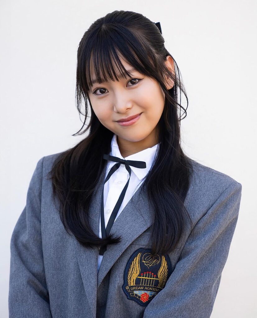 Yuki Tanaka