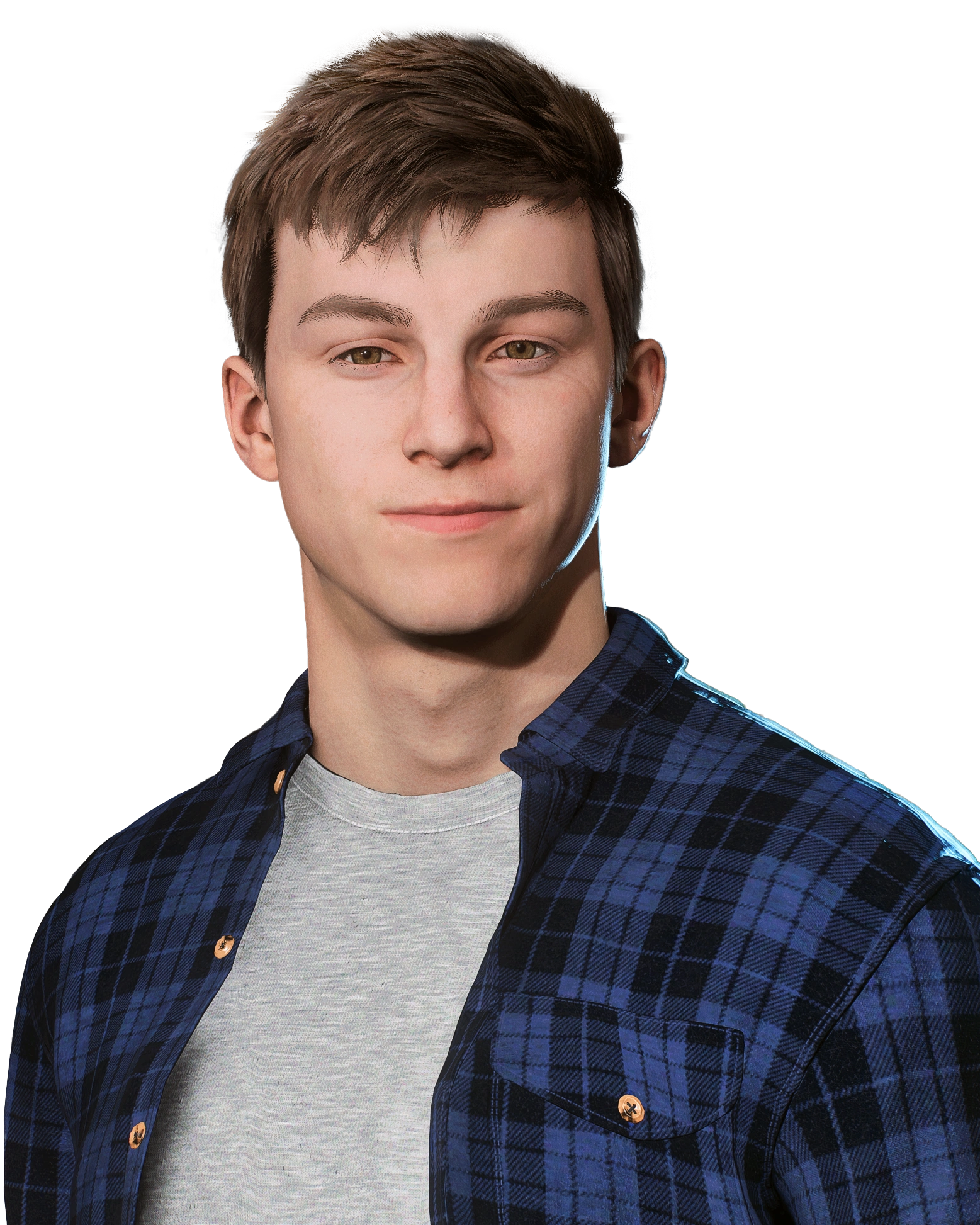 Michael Thompson