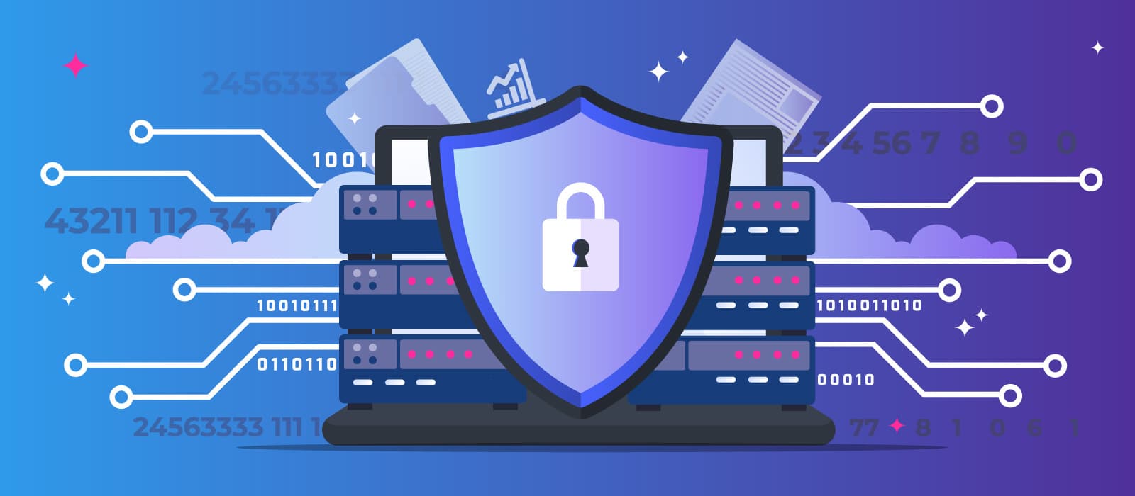 Blockchain Solution Development