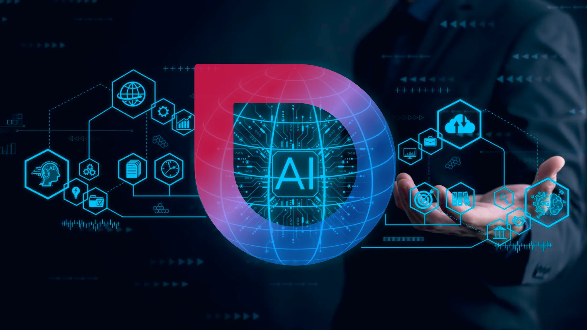 Fake News Detector Project in AI
